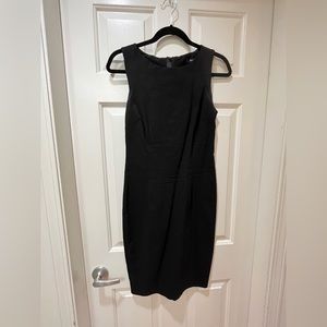 RW&Co fitted business casual dress